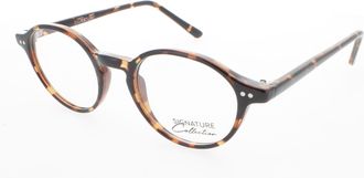 Signature Optical Glasses MATTEBLACK