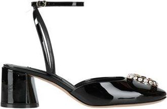 Casadei FOOTWEAR - Pumps sur YOOX.COM