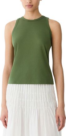 Lafayette 148 New York Racerback Tank