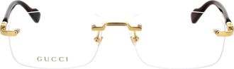 Gucci Occhiali da vista Gucci Gg1221 O