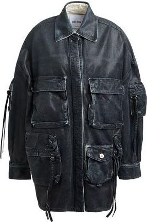 The Attico JACKEN & MÄNTEL - Jacken und Anoraks auf YOOX.COM