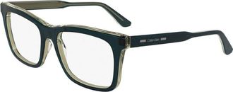 Calvin Klein CK24542 434 Petrol/Smoke 57mm