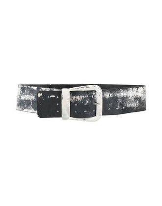 Maison Margiela Small Leather Goods - Belts sur YOOX.COM