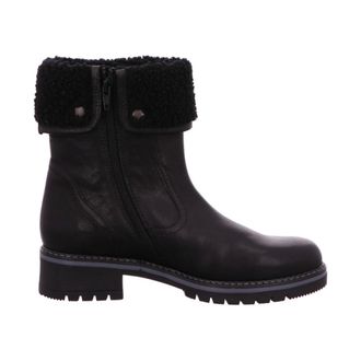 Gabor 72.770 Stivali Invernali - - Shoes - Donna - Nero - 39 EU