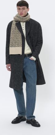 Matinique Jas MAbullmer Jas Regular fit