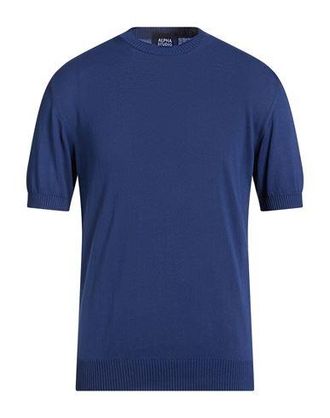 Alpha Studio MAGLIERIA - Pullover su YOOX.COM