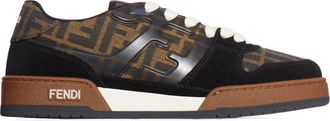 Fendi MATCH SNEAKER - Fendi - Man