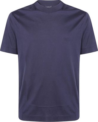 Emporio Armani T-Shirt Classic Round Neck