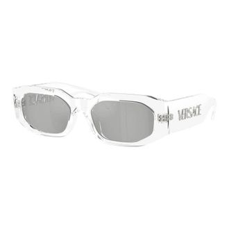 Versace VE4489U GB1/87 Black/Dark Grey