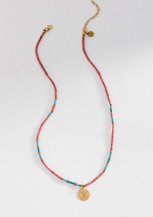 Maison Irem Foamie Necklace