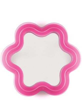 Seletti Supercurve mirror - unisex - Plastic/glass - OS - Pink