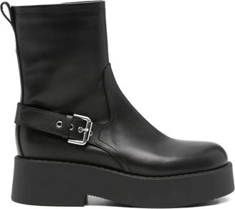 Premiata Donna, Scarpe, Nero, 40 EU, new