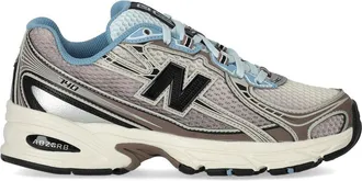 New Balance Neues Gleichgewicht 740 Meersalz -Sneaker