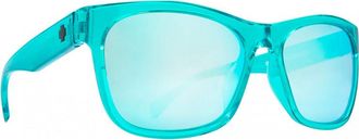 Spy Womens 673513264898 57 Sundowner Sunglasses - Yellow - One Size