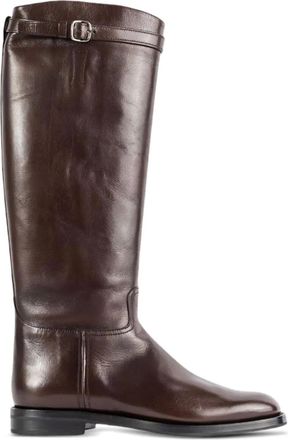 Churchs Michelle Leather Boots