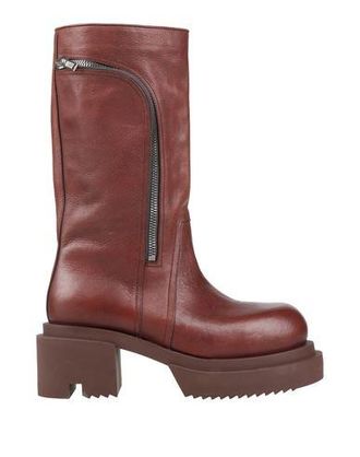 Rick Owens SCHUHE - Stiefel auf YOOX.COM