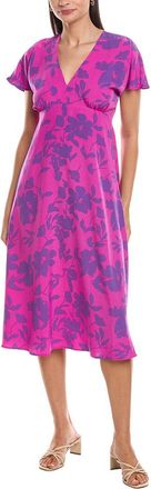 ANNA KAY Anna Kay Dali Fleur Dress