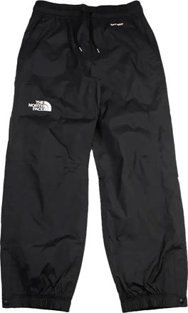 The North Face Build Up skibroek met trekkoord - Zwart