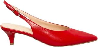 Bianca Di Mujer, Zapatos, Rojo, Talla: 36 EU