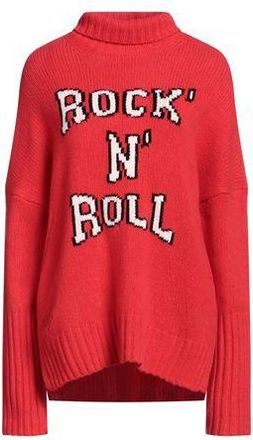 Zadig&Voltaire PRENDAS DE PUNTO - Cuello alto en YOOX.COM