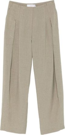Iro Pleated Trousers