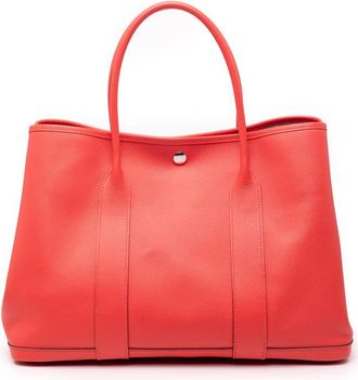 Herm&egrave;s Pre-owned Hermes Negonda Garden Party 36 Ladies 5FIRIU1I9IA43X61