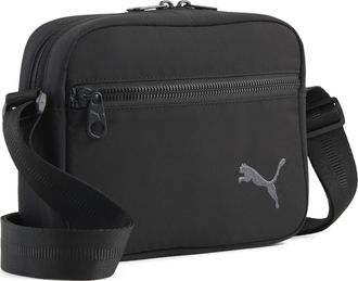 Puma Borsa a tracolla HER 1,5 L, Accessori, Nero, OSFA