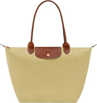 Longchamp Le Pliage Original Large Tote Bag