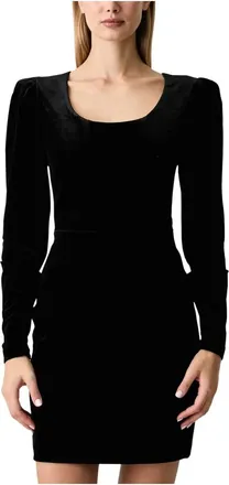 Silvian Heach Mini abito Xerlo - - Dresses - Donna - Nero - 2XS