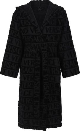 Versace Uomo, Nightwear & Lounge, Nero, S, new