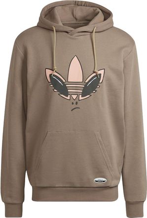adidas Q1 Hoodie HC9450