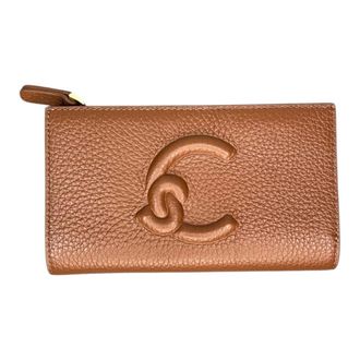 Coccinelle Cartera Dulse Soft - Accessories - Mujer - Marr&oacute;n - ONE SIZE