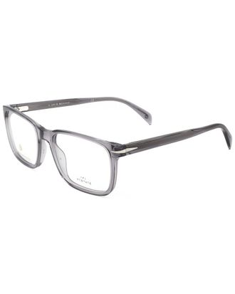 David Beckham Mens 55Mm Optical Frames