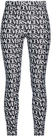 Versace BOTTOMWEAR - Leggings su YOOX.COM