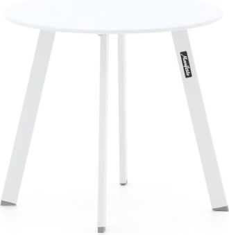 Manifesto Furniture Manifesto Bovezzo bijzet tuintafel &oslash; 50cm (h:45cm)