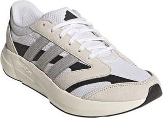 adidas Lightshift 2.0 Sneaker in White/Matte Silver/Black at Nordstrom Rack, Size 11.5
