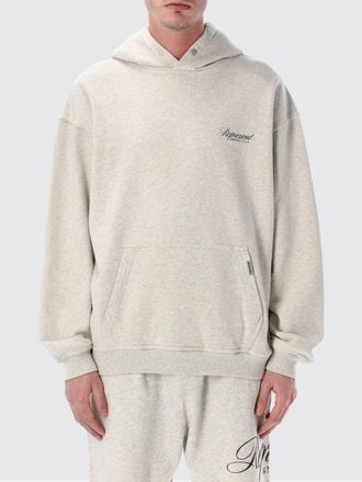 Represent Felpa con cappuccio Represent in cotone con logo