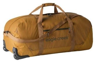 Eagle Creek No Matter What Rolling Duffel, 130L in Safari Brown at Nordstrom