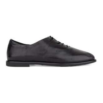 Sergio Moretti Dames, Schoenen, Zwart, Maat: 40 EU