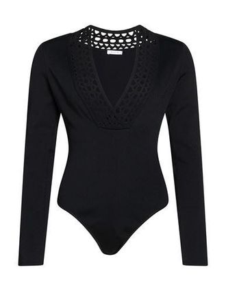 Alaia TOPS - Bodysuits auf YOOX.COM
