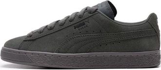 Puma Suede Classic Mono Reptile Mineral Grey 395736-03