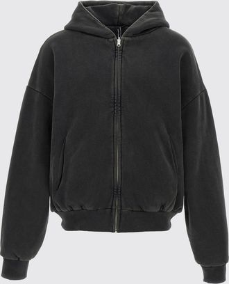 Entire studios Sweatshirt ENTIRE STUDIOS Men color Black