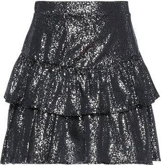 Le Volière BOTTOMWEAR - Mini skirts sur YOOX.COM