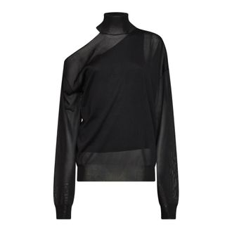Fendi Silk Organza Turtleneck ([fendi.com](https://www.fendi.com/ca-fr/pull-pull-en-organza-de-soie-noire-fzxf68b1idf0qa1?utm_source=openai)) - female - Fen
