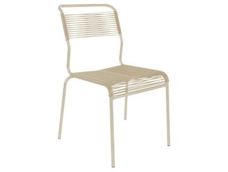 Schubiger M&ouml;bel Spaghetti-Stuhl S&auml;ntis