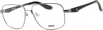 BMW BW5019 008 Shiny Gunmetal 57mm