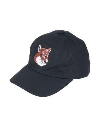 Maison Kitsun&eacute; Hats