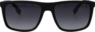 HUGO BOSS Rectangular Sunglasses Boss 1699/S 003