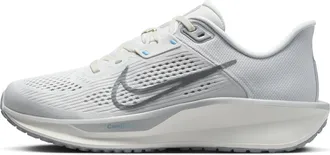 Nike Womens Quest 6 Road Running Shoes in Grey | FD6034-007