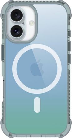 Prodigee GlowUp MagSafe Case for Apple iPhone 16 in Gray at Nordstrom